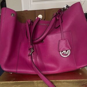 Michael Kors Pink Women's Bag